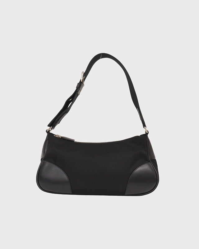 PRADA 三角ロゴサフィアーノレザーコインケース | Hedy