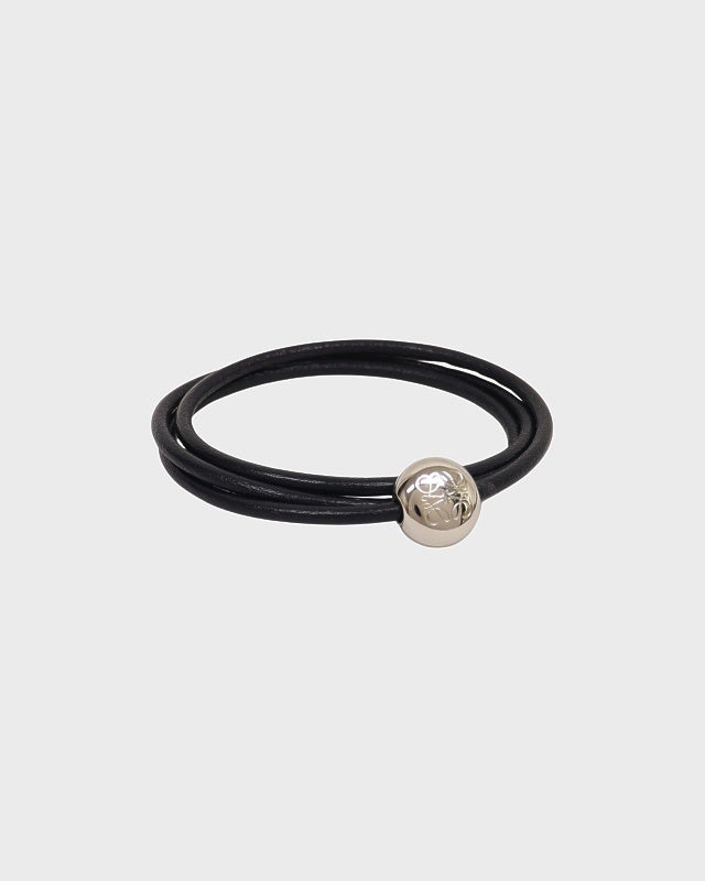お値下げ❣️LOEWE 　ロエベ　ペブル　ブレスレット LOEWE ぺブルブレスレット | Hedy