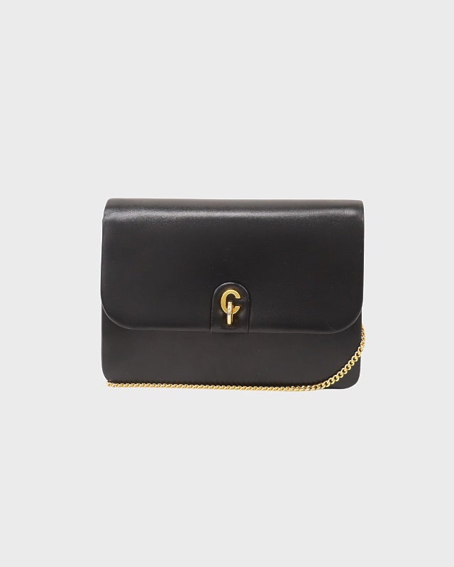 GUCCI レディロック2Wayバッグ | Hedy