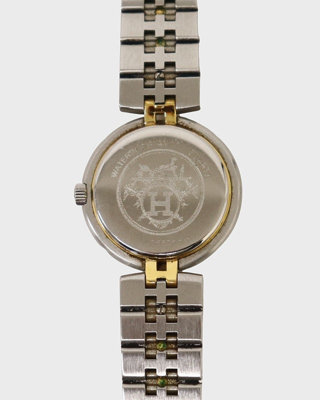 HERMES プロフィール | Hedy