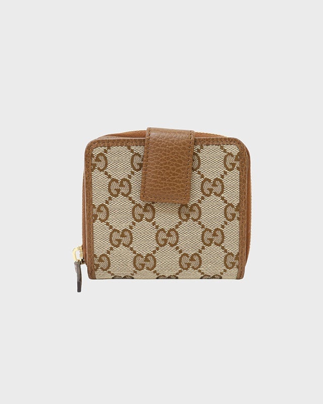 GUCCI（グッチ）ウォレット | 【公式】ヴィンテージショップHedy