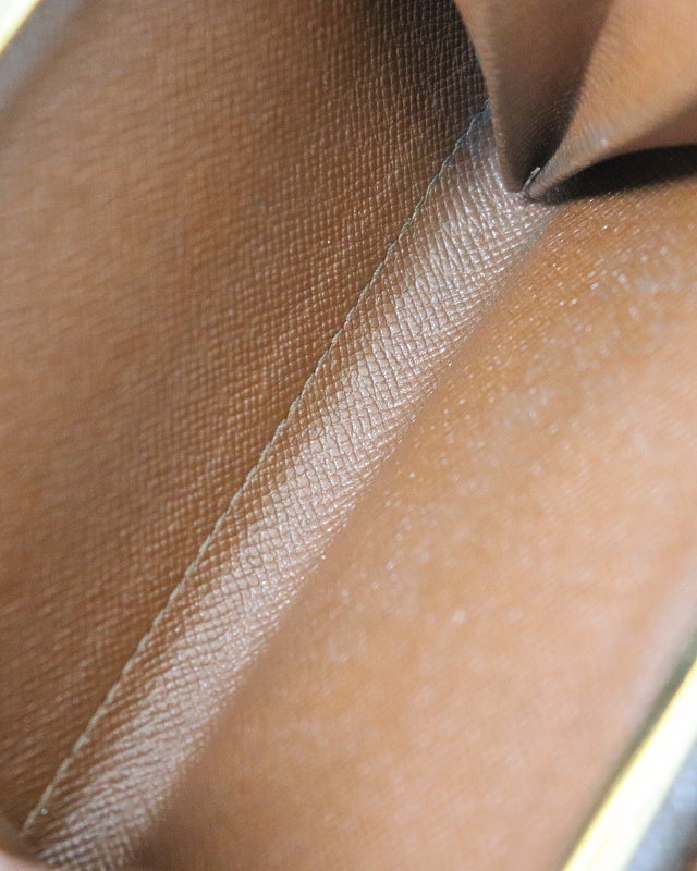 LOUIS VUITTON モノグラム ポルトフォイユ・ヴィエノワ | Hedy