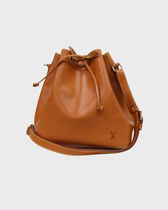 ヴィトン LOUIS VUITTON バッグ ハンドバッグ ヴィンテージ LOUIS VUITTON（ルイ・ヴィトン） | 【公式】ヴィンテージショップHedy