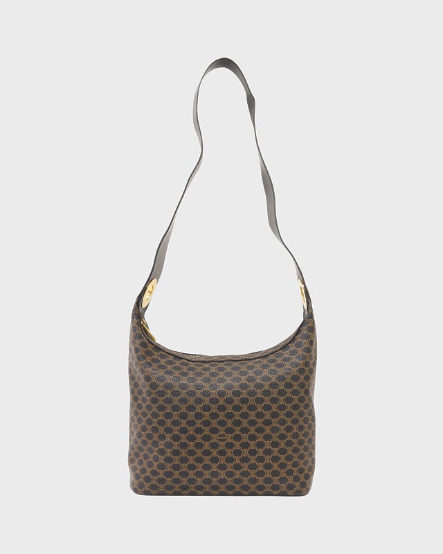 CELINE ラゲージ マイクロ | Hedy