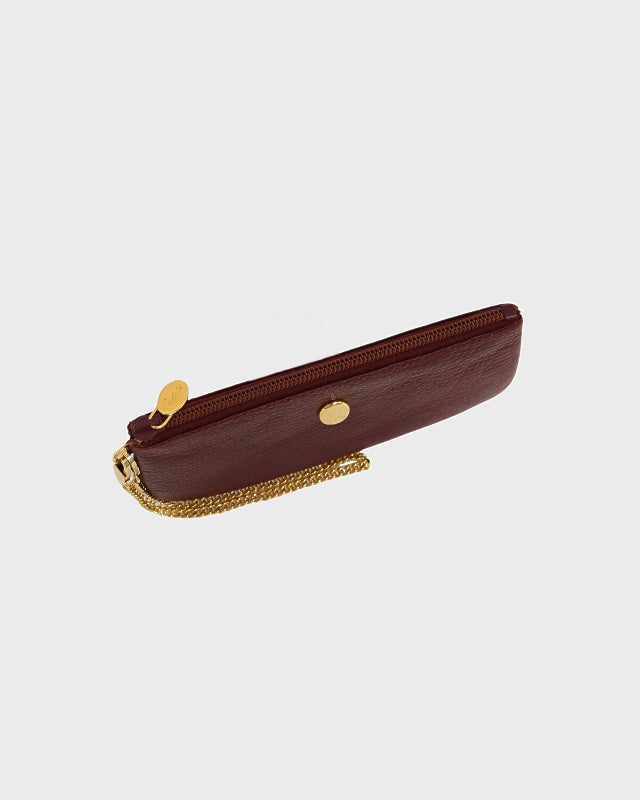 Cartier マストラインチェーンポーチ | Hedy