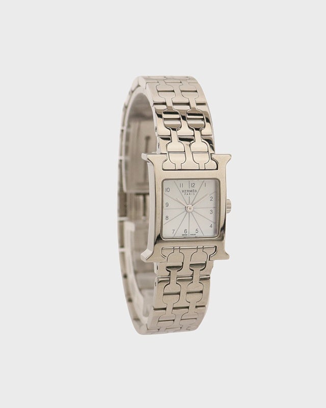 HERMES HウォッチTPM | Hedy