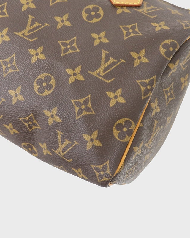 LOUIS VUITTON モノグラム スピーディ25 | Hedy