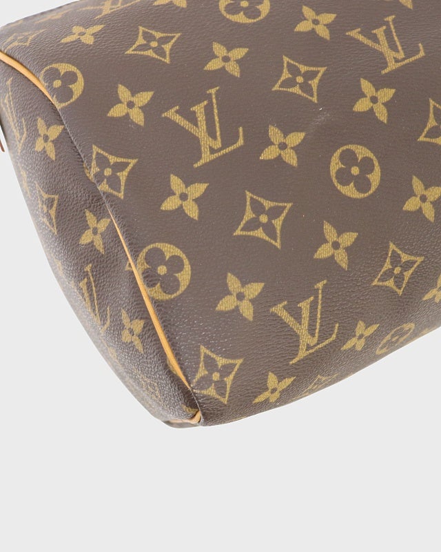 LOUIS VUITTON モノグラム スピーディ25 | Hedy