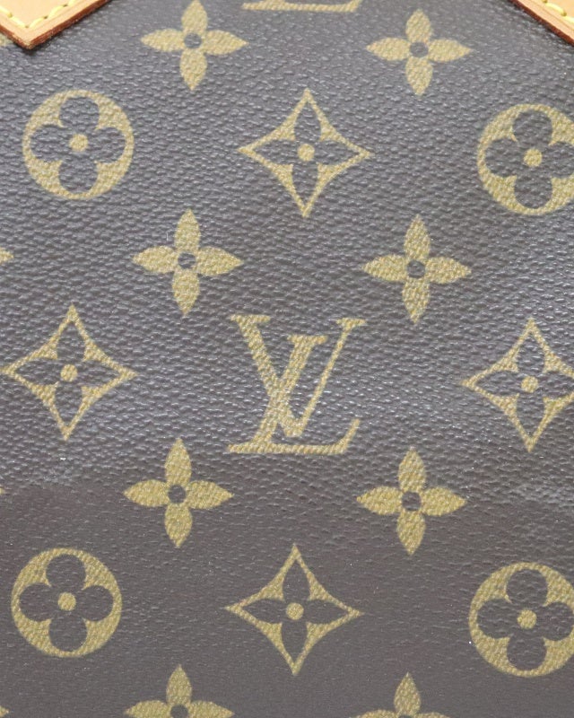 LOUIS VUITTON モノグラム スピーディ25 | Hedy