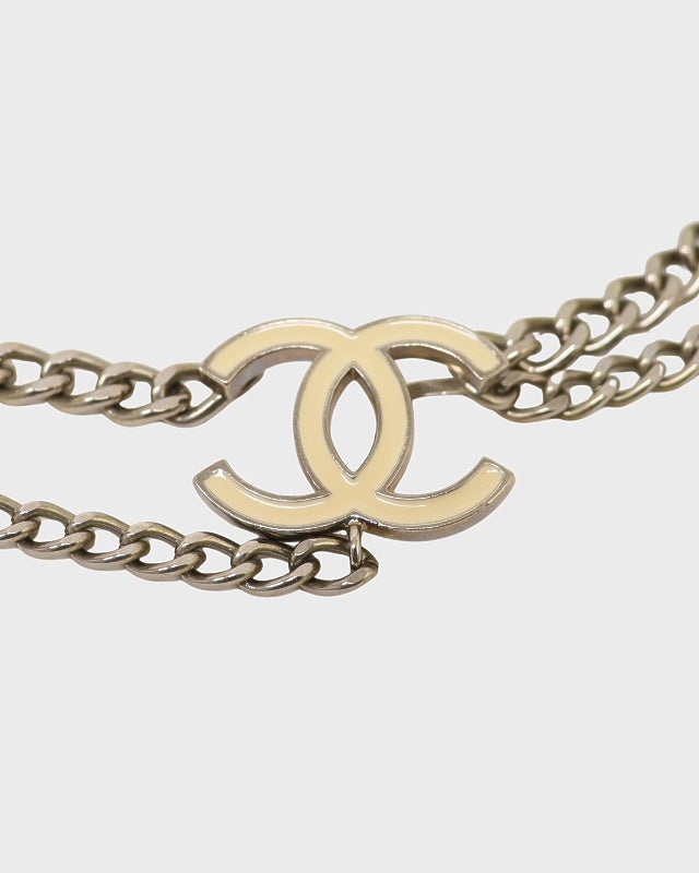 CHANEL COCOチェーンベルト | Hedy