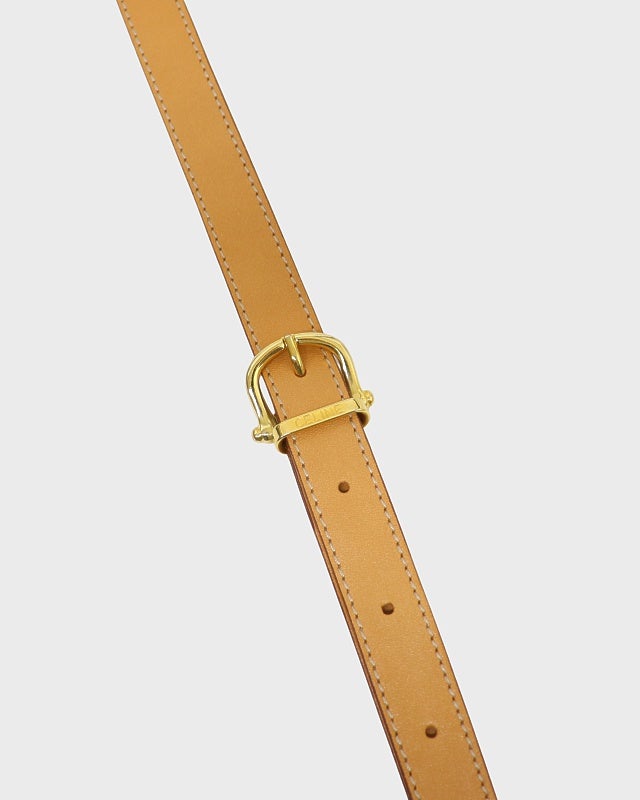 CELINE マカダム柄ブラゾン刻印2Wayバッグ | Hedy