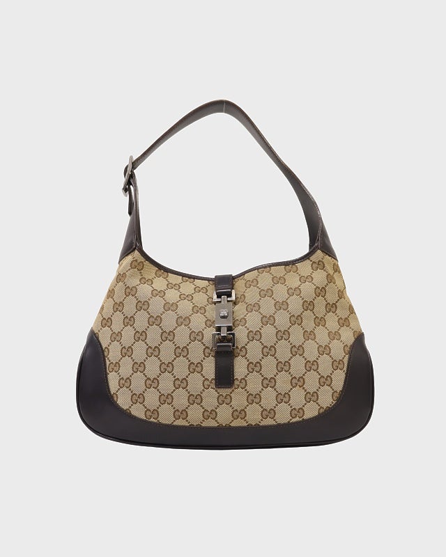 GUCCI GGジャッキーワンショルダーバッグ | Hedy
