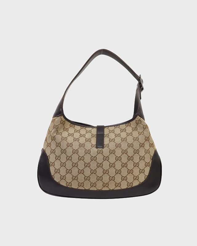 GUCCI GGジャッキーワンショルダーバッグ | Hedy