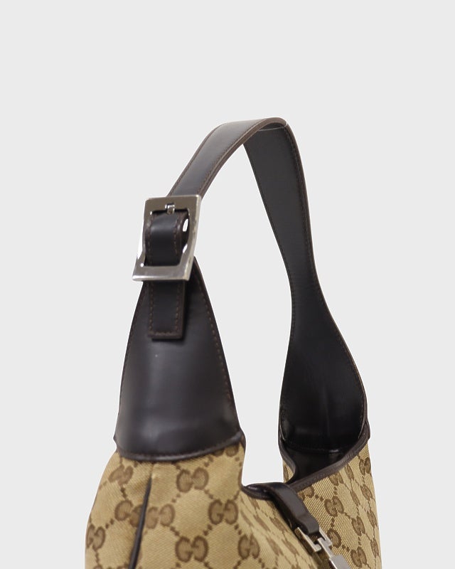 GUCCI GGジャッキーワンショルダーバッグ | Hedy