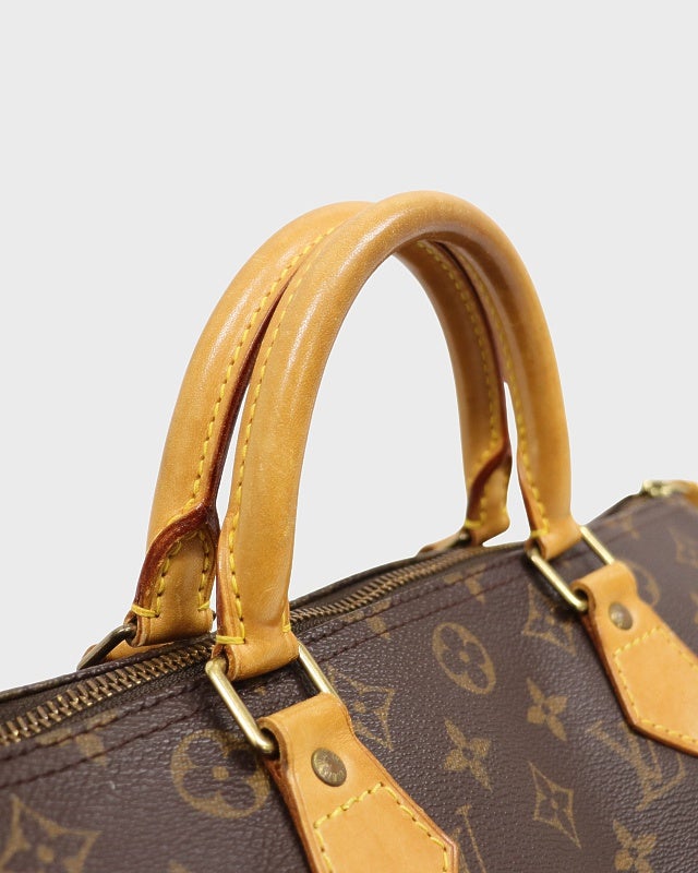 LOUIS VUITTON モノグラム スピーディ30 | Hedy