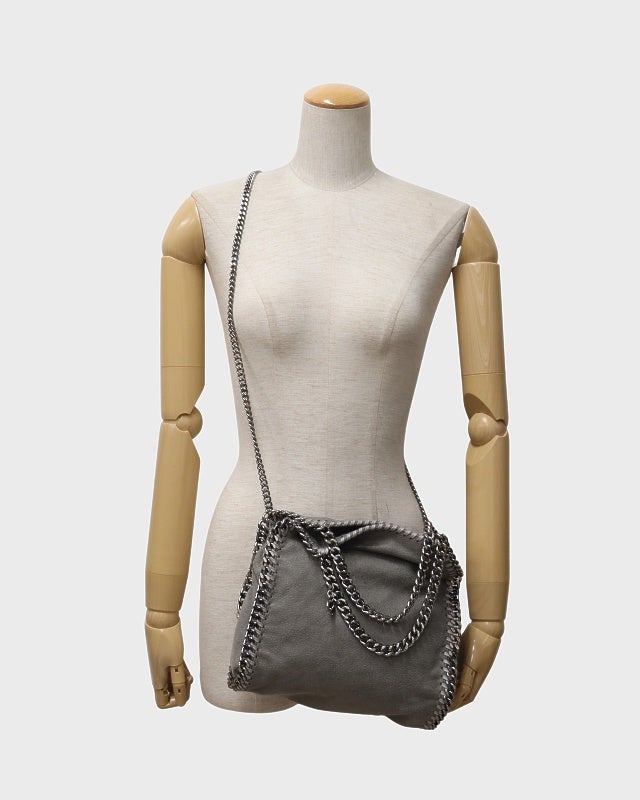 Stella McCartney ファラベラ ミニ | Hedy