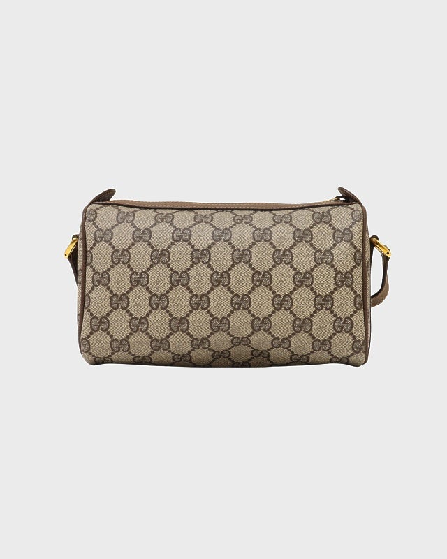 GUCCI GGスプリームショルダーバッグ | Hedy