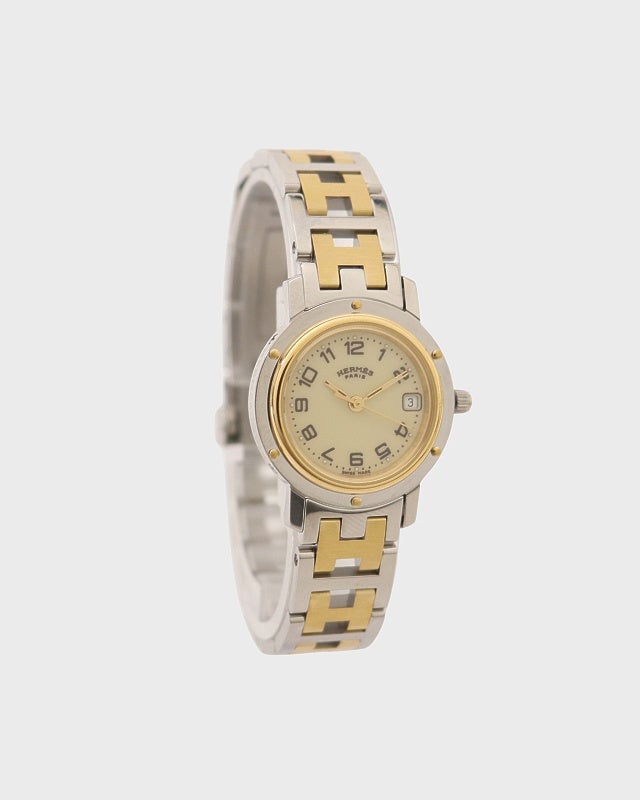 HERMES クリッパー | Hedy