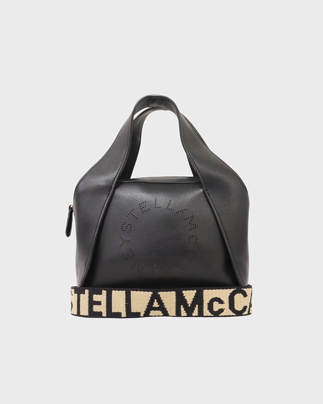 Stella McCartney ロゴ2Wayバッグ | Hedy