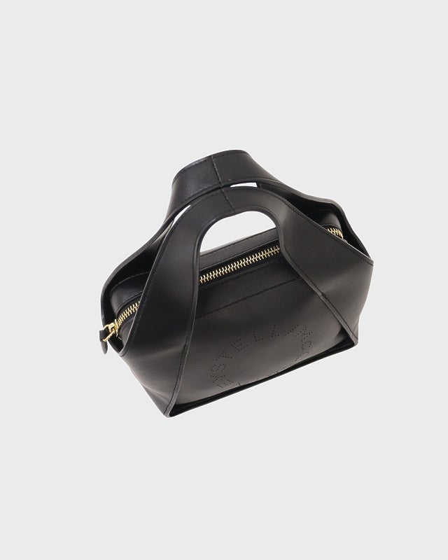 Stella McCartney ロゴ2Wayバッグ | Hedy