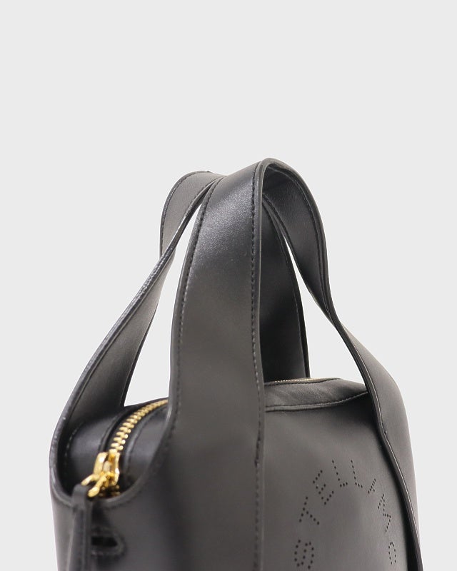 Stella McCartney ロゴ2Wayバッグ | Hedy