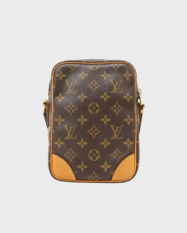 LOUIS VUITTON モノグラム アマゾン | Hedy