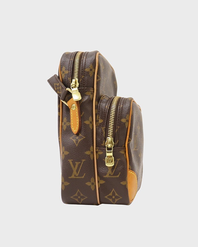 LOUIS VUITTON モノグラム アマゾン | Hedy