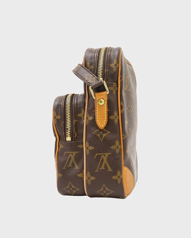 LOUIS VUITTON モノグラム アマゾン | Hedy