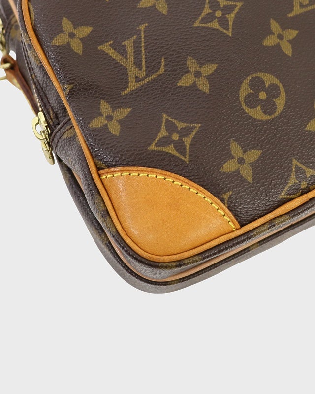 LOUIS VUITTON モノグラム アマゾン | Hedy