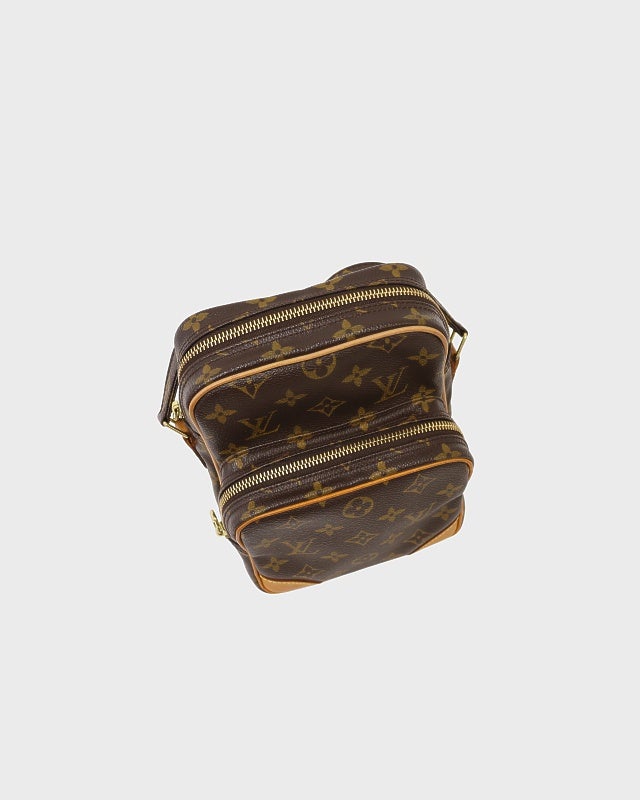 LOUIS VUITTON モノグラム アマゾン | Hedy