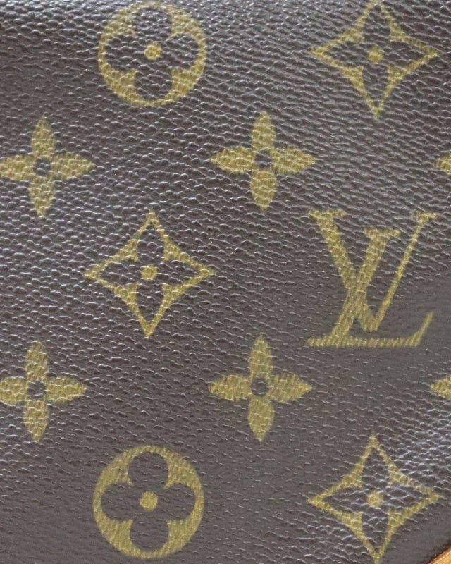 LOUIS VUITTON モノグラム アマゾン | Hedy