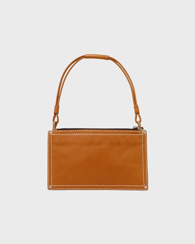 LOEWE アナグラムレザーワンショルダーバッグ | Hedy