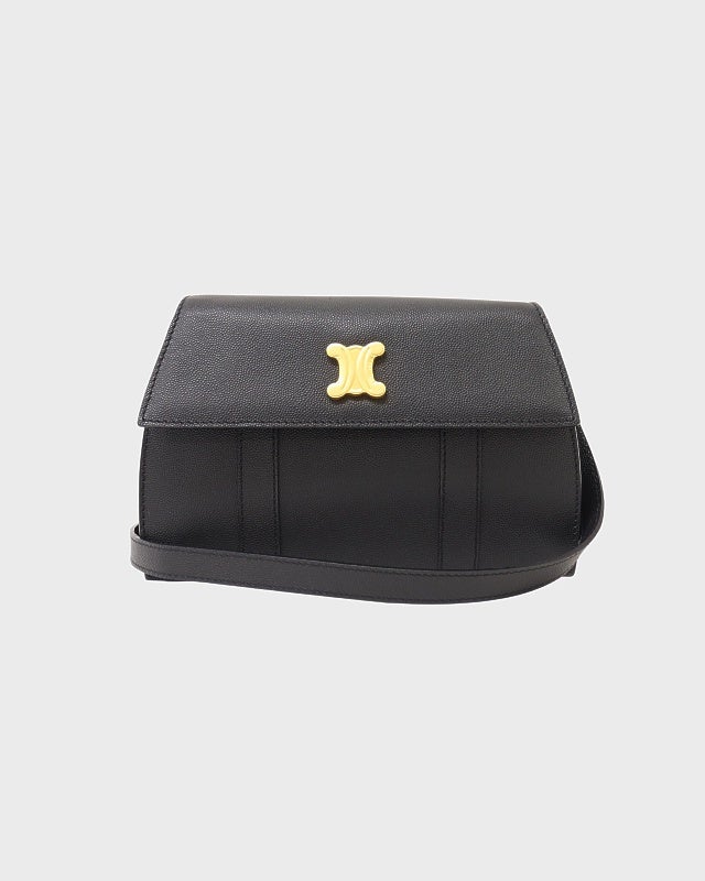 LOUIS VUITTON エピライン ポシェット・ドゥミリュンヌ | Hedy