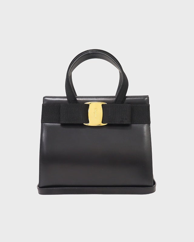 SALVATORE FERRAGAMO（フェラガモ）バッグ | 【公式】ヴィンテージ