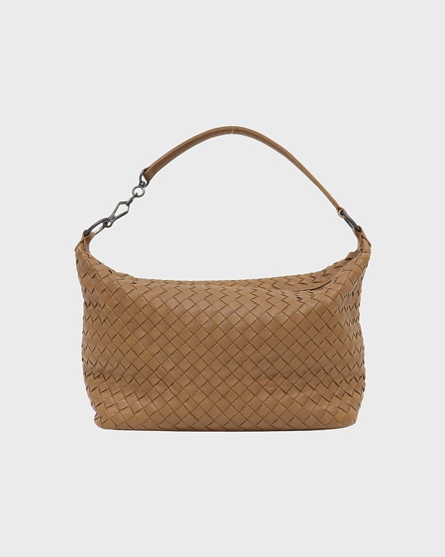 BOTTEGA VENETA イントレチャートワンショルダーバッグ | Hedy