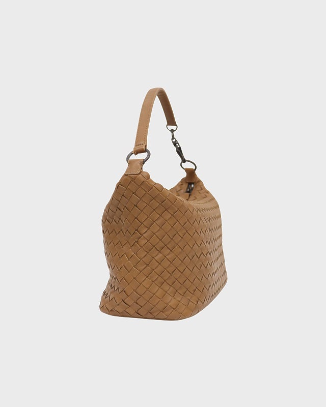 BOTTEGA VENETA イントレチャートワンショルダーバッグ | Hedy