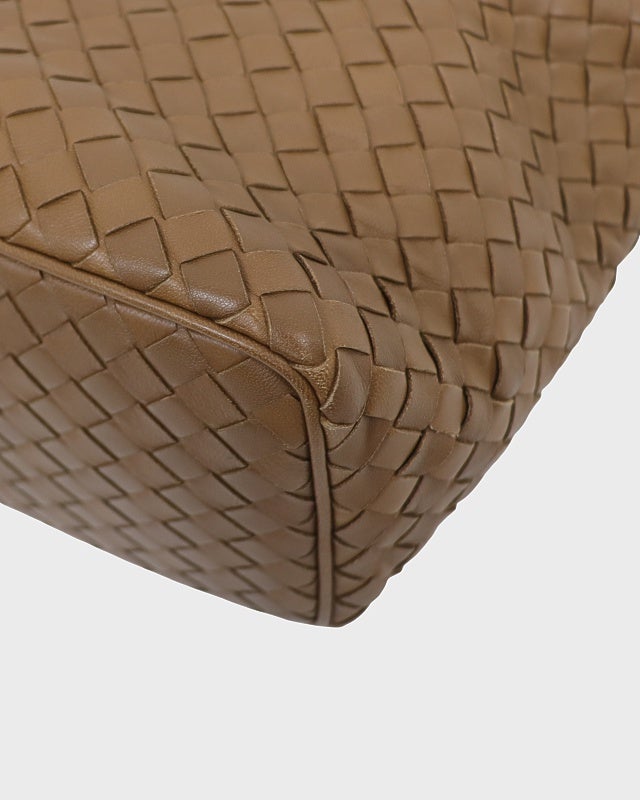 BOTTEGA VENETA イントレチャートワンショルダーバッグ | Hedy