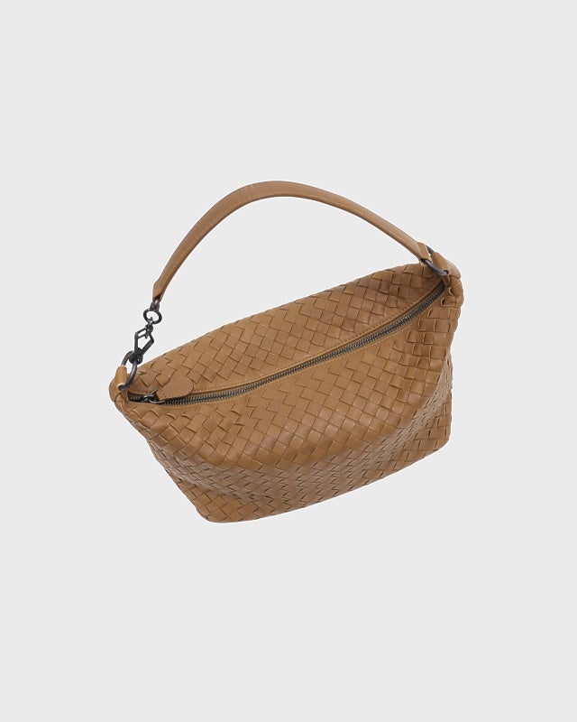 BOTTEGA VENETA イントレチャートワンショルダーバッグ | Hedy