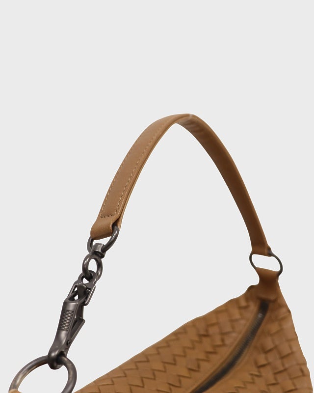 BOTTEGA VENETA イントレチャートワンショルダーバッグ | Hedy