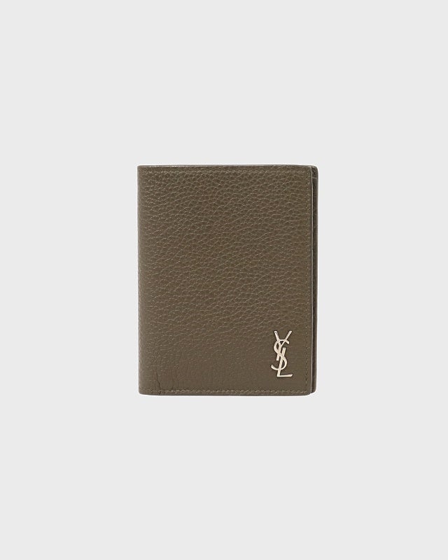 Saint Laurent ロゴカードケース | Hedy