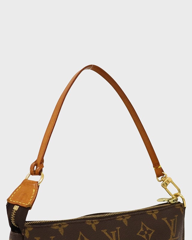 LOUIS VUITTON モノグラム ポシェット・アクセソワール | Hedy