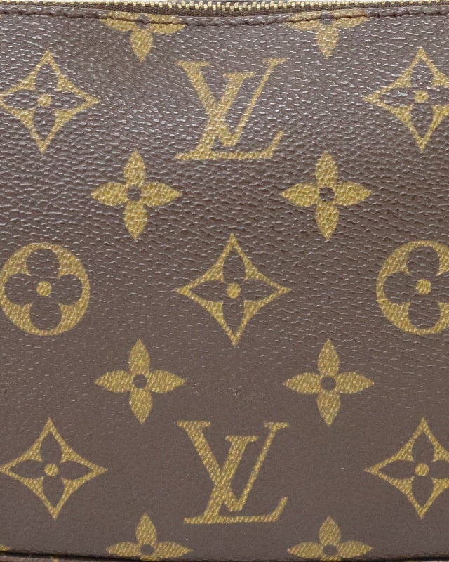 LOUIS VUITTON モノグラム ポシェット・アクセソワール | Hedy