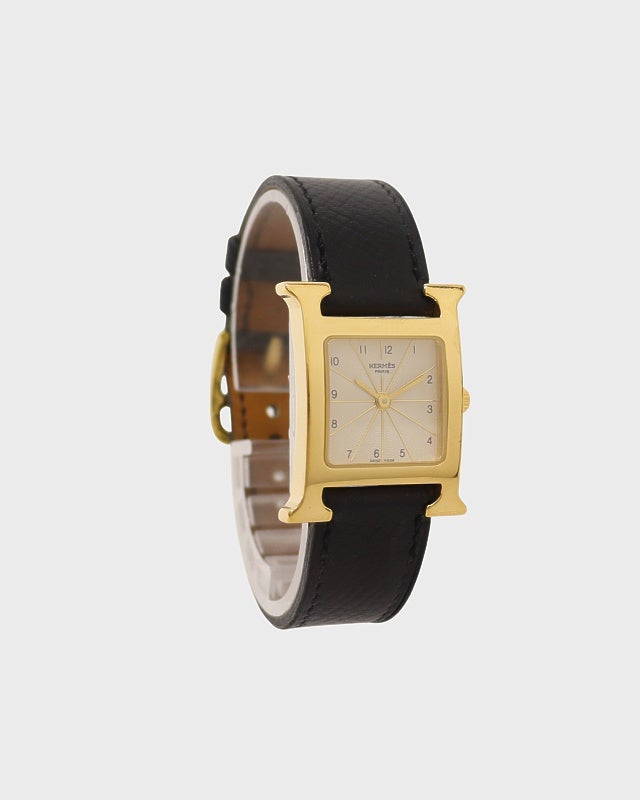 HERMES HウォッチPM | Hedy
