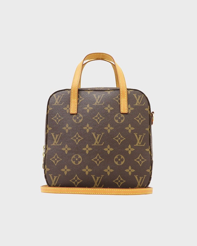 LOUIS VUITTON モノグラム ヴィバシテPM | Hedy