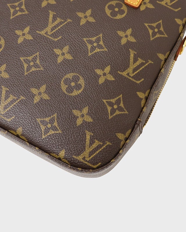 LOUIS VUITTON モノグラム ポインテッドトゥ パンプス モノグラム LOUIS VUITTON モノグラム スポンティーニ | Hedy