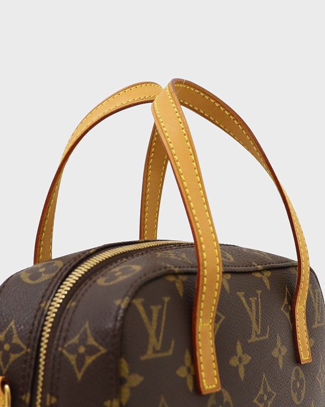 LOUIS VUITTON モノグラム スポンティーニ | Hedy