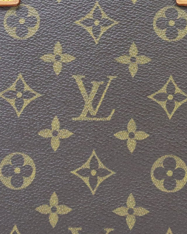 LOUIS VUITTON モノグラム スポンティーニ | Hedy
