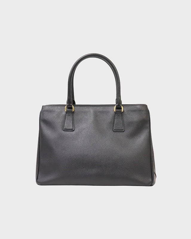 PRADA ガレリアサフィアーノ2Wayバッグ | Hedy