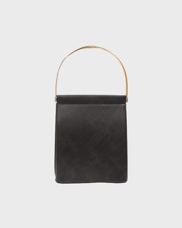 Cartier トリニティハンドバッグ | Hedy