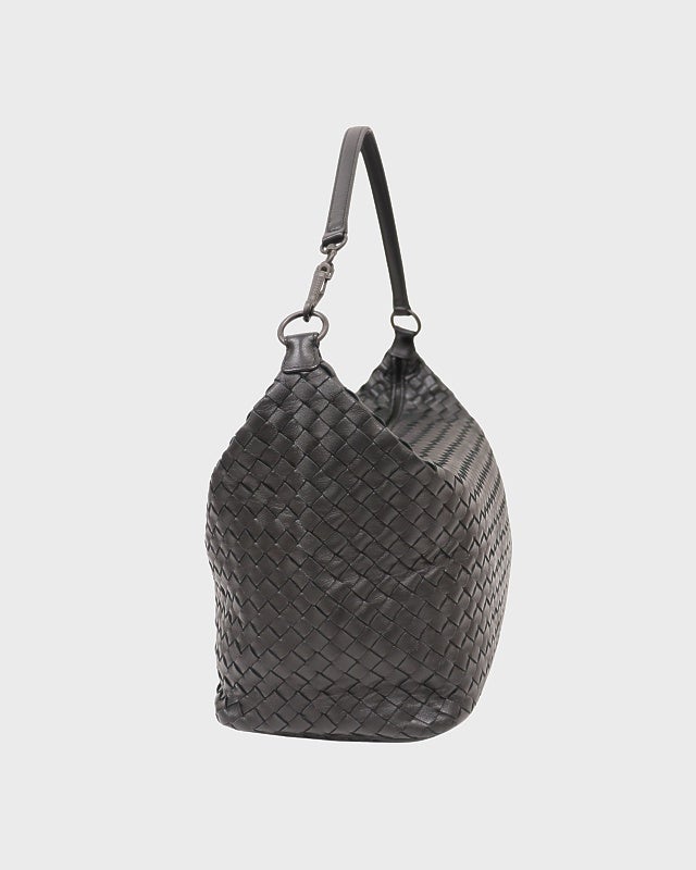 BOTTEGA VENETA イントレチャートワンショルダーバッグ | Hedy